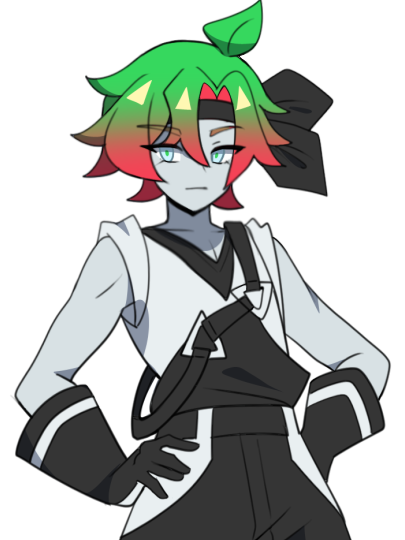 Bacil from Pokemon Nova on the Pokemon Nova Fangame guide