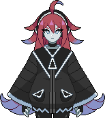 Lami from Pokemon Nova on the Pokemon Nova Fangame guide