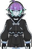 Nari from Pokemon Nova on the Pokemon Nova Fangame guide