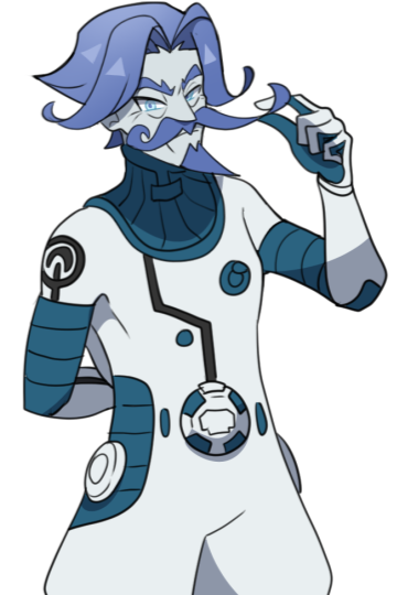 Phyco from Pokemon Nova on the Pokemon Nova Fangame guide