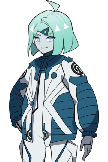 Rhi from Pokemon Nova on the Pokemon Nova Fangame guide