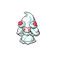 Alcremie — Salted Cream front sprite