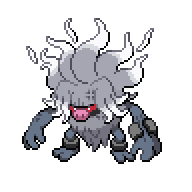 Annihilape front sprite