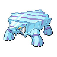 Avalugg front sprite