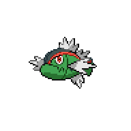 Basculin front sprite