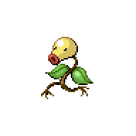 Bellsprout front sprite