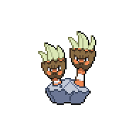 Binacle front sprite