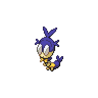 Blipbug front sprite