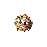 Bramblin front sprite