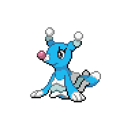 Brionne front sprite