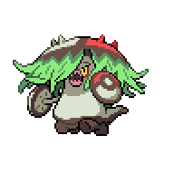 Brute Bonnet front sprite
