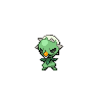 Capsakid front sprite