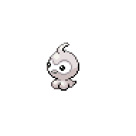 Castform — Normal Form front sprite