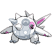 Cetitan front sprite