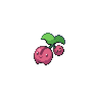Cherubi front sprite