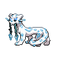 Chien-Pao front sprite