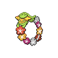 Comfey front sprite
