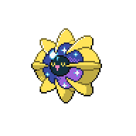 Cosmoem front sprite