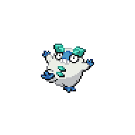 Darumaka — Galarian front sprite