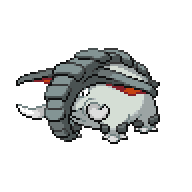Donphan front sprite