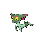 Dreepy front sprite