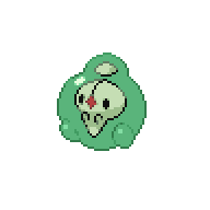 Duosion front sprite
