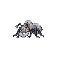 Durant front sprite
