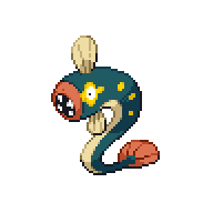 Eelektrik front sprite
