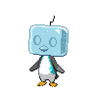 Eiscue front sprite