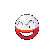 Electrode front sprite