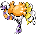Espathra front sprite