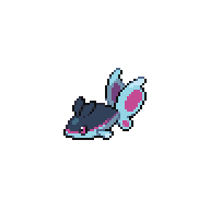 Finneon front sprite