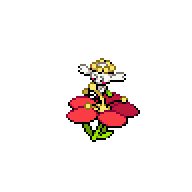 Flabébé front sprite