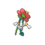 Floette front sprite