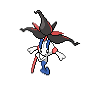 Floette — Eternal Flower front sprite
