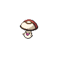 Foongus front sprite