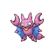 Gligar front sprite