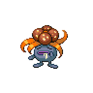 Gloom front sprite