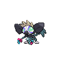Grafaiai front sprite