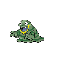 Grimer — Alolan front sprite