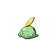 Gulpin front sprite