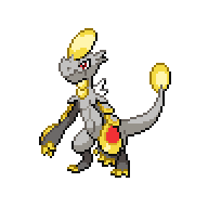 Hakamo-o front sprite
