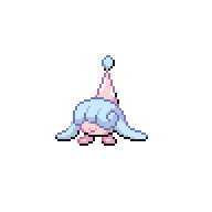 Hatenna front sprite