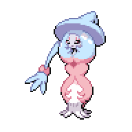 Hatterene front sprite