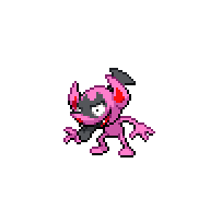 Impidimp front sprite
