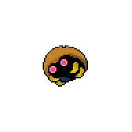 Kabuto front sprite