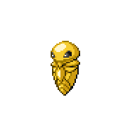 Kakuna front sprite