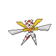 Kartana front sprite