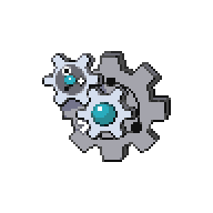 Klang front sprite