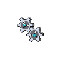 Klink front sprite
